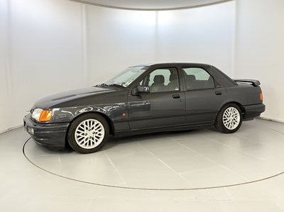 Lot 28 - 1990 Ford Sierra RS Cosworth