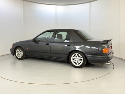 Lot 28 - 1990 Ford Sierra RS Cosworth
