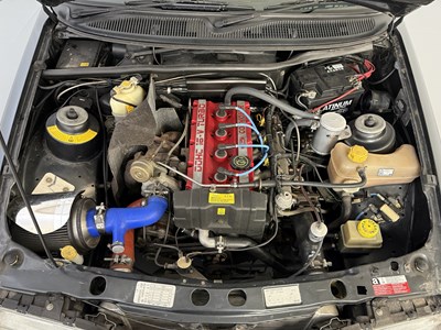 Lot 28 - 1990 Ford Sierra RS Cosworth