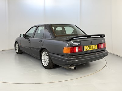 Lot 28 - 1990 Ford Sierra RS Cosworth