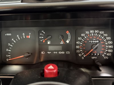 Lot 28 - 1990 Ford Sierra RS Cosworth