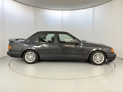 Lot 28 - 1990 Ford Sierra RS Cosworth