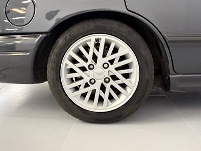 Lot 28 - 1990 Ford Sierra RS Cosworth