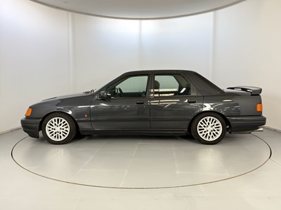 Lot 28 - 1990 Ford Sierra RS Cosworth