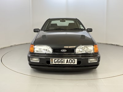 Lot 28 - 1990 Ford Sierra RS Cosworth