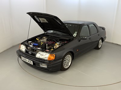 Lot 28 - 1990 Ford Sierra RS Cosworth