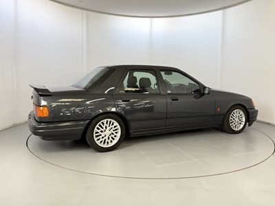 Lot 28 - 1990 Ford Sierra RS Cosworth