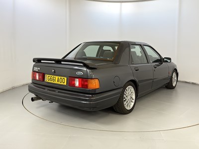 Lot 28 - 1990 Ford Sierra RS Cosworth