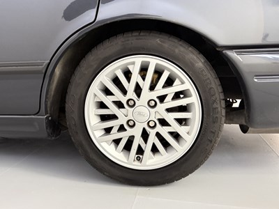Lot 28 - 1990 Ford Sierra RS Cosworth