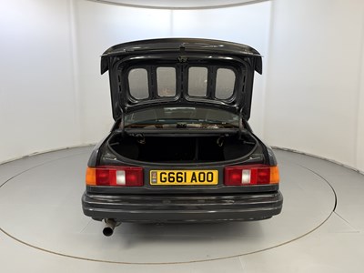 Lot 28 - 1990 Ford Sierra RS Cosworth