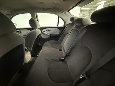 Lot 22 - 2003 Rover 75 Club