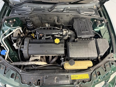 Lot 22 - 2003 Rover 75 Club