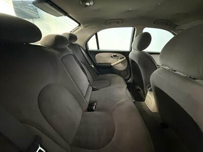 Lot 22 - 2003 Rover 75 Club