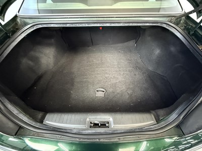 Lot 22 - 2003 Rover 75 Club