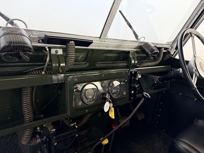Lot 71 - 1962 Land Rover Series II