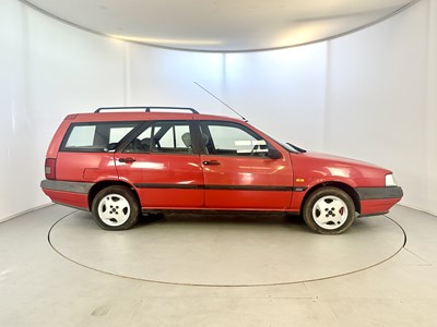 Lot 139 - 1993 Fiat Tempra
