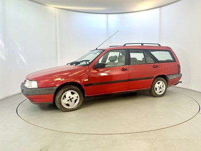 Lot 139 - 1993 Fiat Tempra