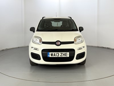 Lot 178 - 2013 Fiat Panda