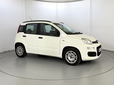 Lot 178 - 2013 Fiat Panda