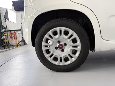 Lot 178 - 2013 Fiat Panda