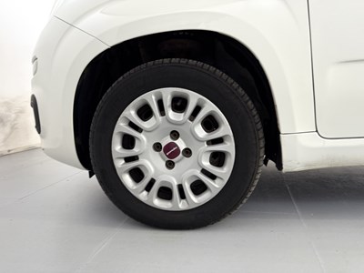 Lot 178 - 2013 Fiat Panda