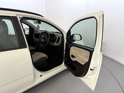 Lot 178 - 2013 Fiat Panda