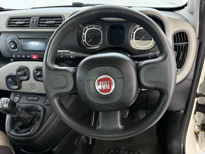 Lot 178 - 2013 Fiat Panda