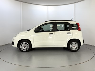 Lot 178 - 2013 Fiat Panda