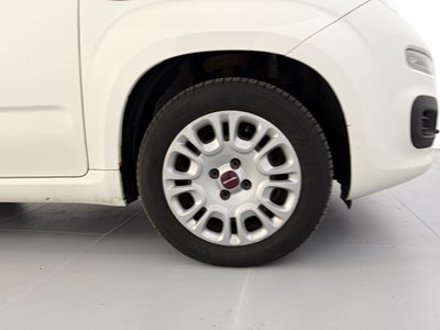 Lot 178 - 2013 Fiat Panda