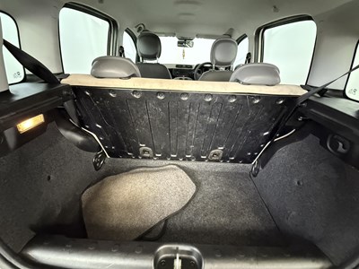 Lot 178 - 2013 Fiat Panda