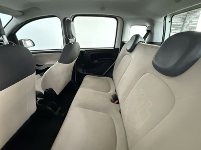 Lot 178 - 2013 Fiat Panda