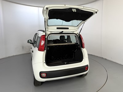 Lot 178 - 2013 Fiat Panda