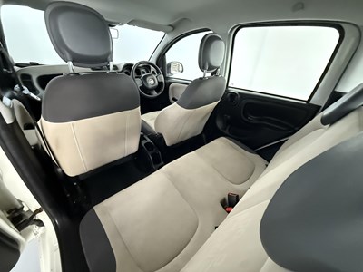 Lot 178 - 2013 Fiat Panda