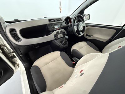 Lot 178 - 2013 Fiat Panda
