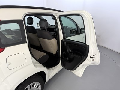 Lot 178 - 2013 Fiat Panda