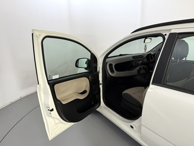 Lot 178 - 2013 Fiat Panda