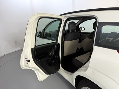 Lot 178 - 2013 Fiat Panda