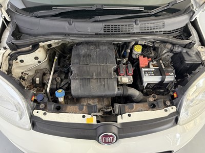 Lot 178 - 2013 Fiat Panda