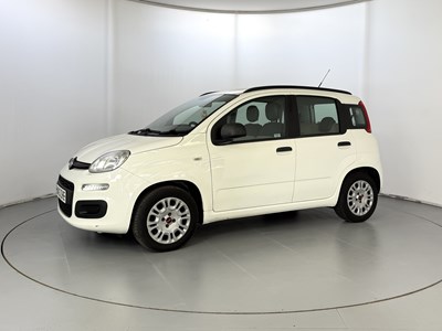 Lot 178 - 2013 Fiat Panda