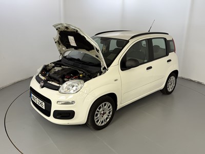 Lot 178 - 2013 Fiat Panda