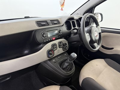 Lot 178 - 2013 Fiat Panda