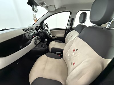 Lot 178 - 2013 Fiat Panda
