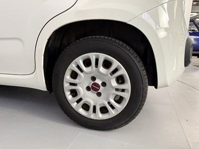 Lot 178 - 2013 Fiat Panda