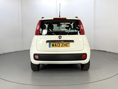 Lot 178 - 2013 Fiat Panda