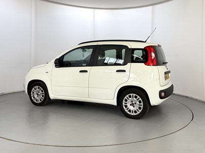 Lot 178 - 2013 Fiat Panda