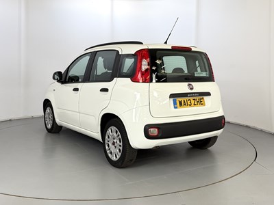Lot 178 - 2013 Fiat Panda