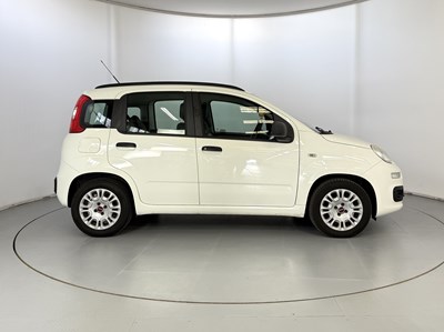 Lot 178 - 2013 Fiat Panda