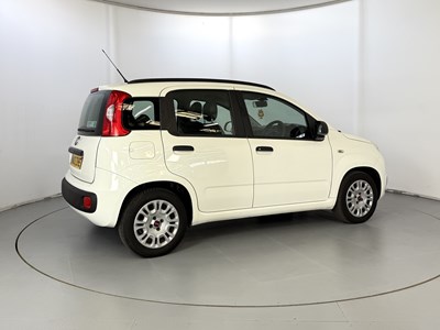 Lot 178 - 2013 Fiat Panda