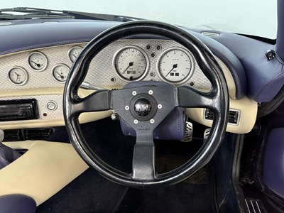 Lot 32 - 2000 TVR Chimaera 450