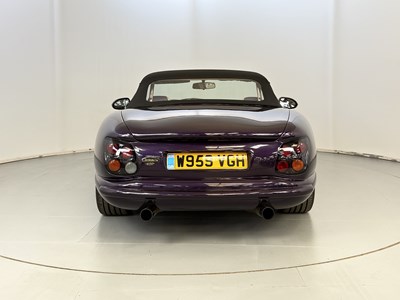 Lot 32 - 2000 TVR Chimaera 450